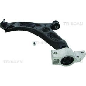 Querlenker 8500 295050 für SKODA
