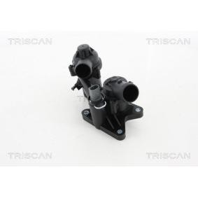 Achetez des Thermostat d'eau TRISCAN 8620 42500 à prix pour 69,18 €