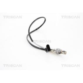 Lambdasonde von TRISCAN 8845 29130