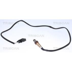 Acquista Sonda lambda da TRISCAN 8845 29167 a buon mercato per soli 120,91 €