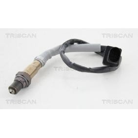 Acquista Sonda lambda da TRISCAN 8845 29195 a buon mercato per soli 115,30 €