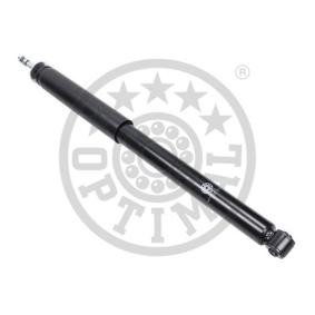 Stoßdämpfer A-3424G für HONDA
