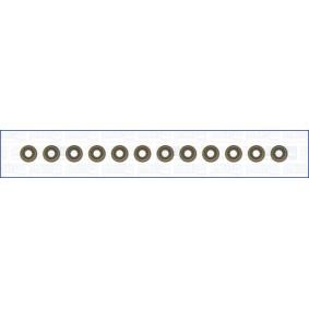 Acquista Kit guarnizioni, Stelo valvola da AJUSA 57067300 a buon mercato per soli 23,44 €