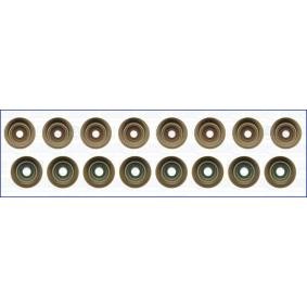 Dichtungssatz, Ventilschaft 57067700