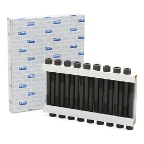 Acquista Kit bulloni testata da AJUSA 81057200 a buon mercato per soli 44,48 €