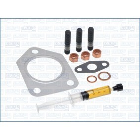 Montagesatz, Lader JTC11570