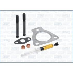 Montagesatz, Lader JTC11590 CHEVROLET LACETTI von AJUSA