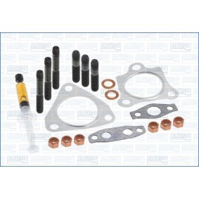 Montagesatz, Lader JTC11599 HYUNDAI i10 von AJUSA