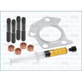 Compre Kit de montagem, turbocompressor da AJUSA JTC11618 a um preço baixo por 19,97 €