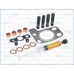 Compre Kit de montagem, turbocompressor da AJUSA JTC11635 a um preço baixo por 12,08 €