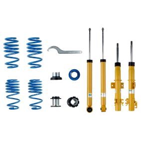 Kjøp Sport Kit, fjærsett / dempere av BILSTEIN 47-238046 til den lave prisen 10788,68 NOK