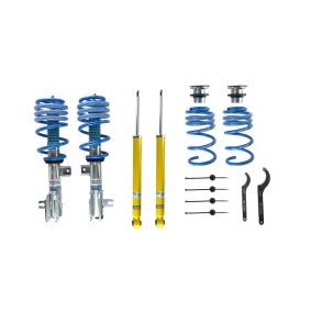 Stoßdämpfer-Komplettsatz mit Federn 47-242302 von BILSTEIN günstig für 1065,19 € online kaufen