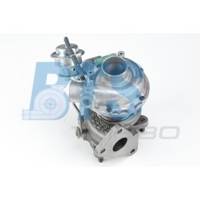 Turbolader für SUBARU von BTS TURBO