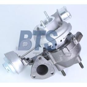 Turbolader von BTS TURBO T915389