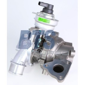 Turbolader von BTS TURBO T915701