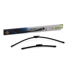 Comprar Limpiaparabrisas de VALEO 577839 a bajo precio de 25,41 €