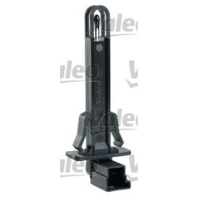Sensor, Innenraumtemperatur 715308 SEAT TARRACO von VALEO