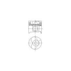 Acquista Pistone motore da IPSA PI000101 a buon mercato per soli 86,38 €