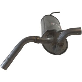 Compre Panela de escape traseira da BOSAL 128-021 a um preço baixo por 86,12 €