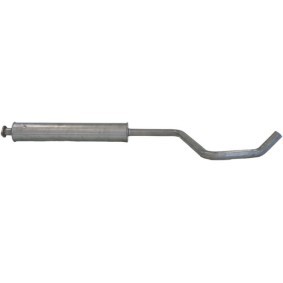 Compre Panela de escape central da BOSAL 284-611 a um preço baixo por 80,22 €