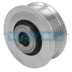 Comprar Rueda libre de alternador de DAYCO ALP2425 a bajo precio de 69,03 €