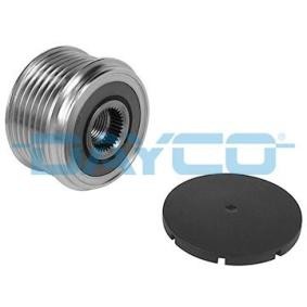 Comprar Rueda libre de alternador de DAYCO ALP2435 a bajo precio de 63,83 €
