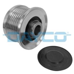 Comprar Rueda libre de alternador de DAYCO ALP2447 a bajo precio de 67,44 €
