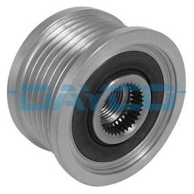 Comprar Rueda libre de alternador de DAYCO ALP2463 a bajo precio de 51,67 €