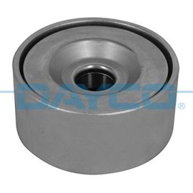 Compre Polia de desvio / de guia, correia trapezoidal estriada da DAYCO APV3096 a um preço baixo por 88,78 €