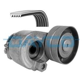 Acquista Kit Cinghie Poly-V da DAYCO KPV203 a buon mercato per soli 79,36 €