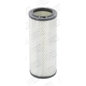 Comprar Filtro de aire de CHAMPION CAF100132R a bajo precio de 9,90 €
