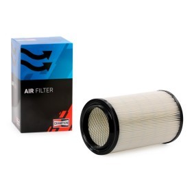 Compre Filtro de ar da CHAMPION CAF100408C a um preço baixo por 12,10 €