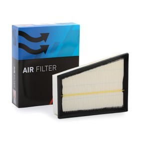 Compre Filtro de ar da CHAMPION CAF100758P a um preço baixo por 10,78 €