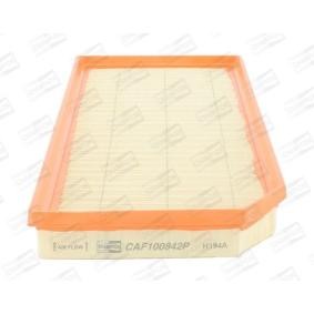 Compre Filtro de ar da CHAMPION CAF100842P a um preço baixo por 13,48 €