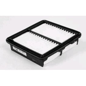 Compre Filtro de ar de CHAMPION online para JAZZ SHUTTLE (GG8, GG7, GP2) a preços moderados