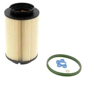 Achetez des Filtre à carburant CHAMPION CFF100423 à prix pour 12,60 €
