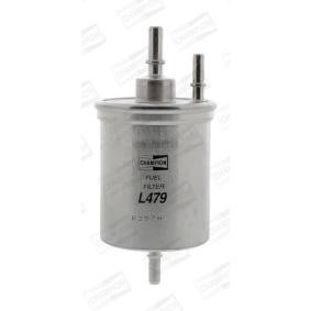 Compre Filtro de combustível da CHAMPION CFF100479 a um preço baixo por 38,70 €