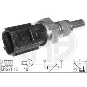 Sensor, Kühlmitteltemperatur von ERA