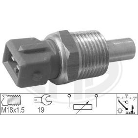 Kühlmitteltemperatursensor des Herstellers ERA - Originalware Artikelnummer: 330656