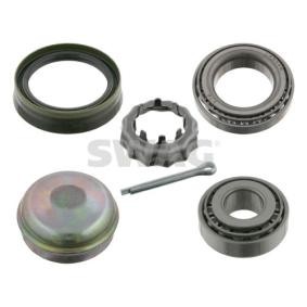 Acquista Kit cuscinetto ruota da SWAG 30 92 6568 a buon mercato per soli 14,78 €