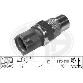 Acquista Termocontatto ventola radiatore da ERA 330667 a buon mercato per soli 7,28 €