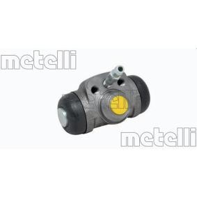 Achetez des Cylindre de roue METELLI 04-0680 à prix pour 9,33 €