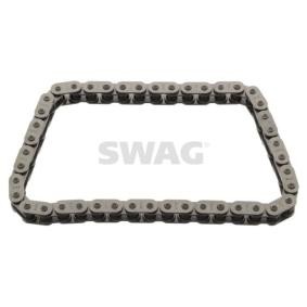 Acquista Catena, Azionamento pompa olio da SWAG 10 93 3900 a buon mercato per soli 33,14 €