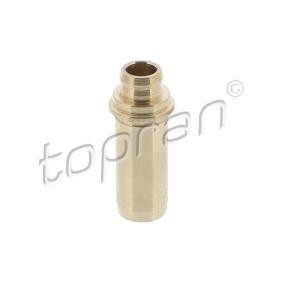 Acquista Guida valvola da TOPRAN 100 711 a buon mercato per soli 5,20 €