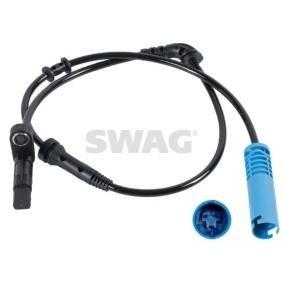ABS-Sensor 11 93 4262 für MINI