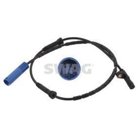 ABS-Sensor 11 93 4263 für MINI