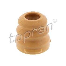 Anschlagpuffer, Federung 110 067 von TOPRAN günstig für 7,25 € online kaufen