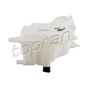 Acquista Serbatoio compensazione refrigerante da TOPRAN 113 615 a buon mercato per soli 28,84 €
