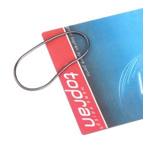 Acquista Guarnizione, Pompa depressione da TOPRAN 114 397 a buon mercato per soli 3,11 €