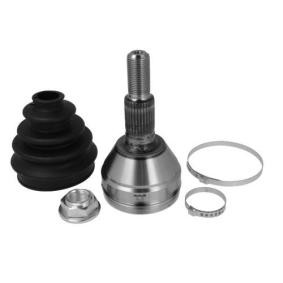 Comprar Juego de articulación, árbol de transmisión de METELLI 15-1666 a bajo precio de 93,61 €